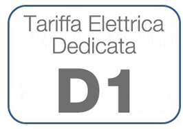 tariffadedicata